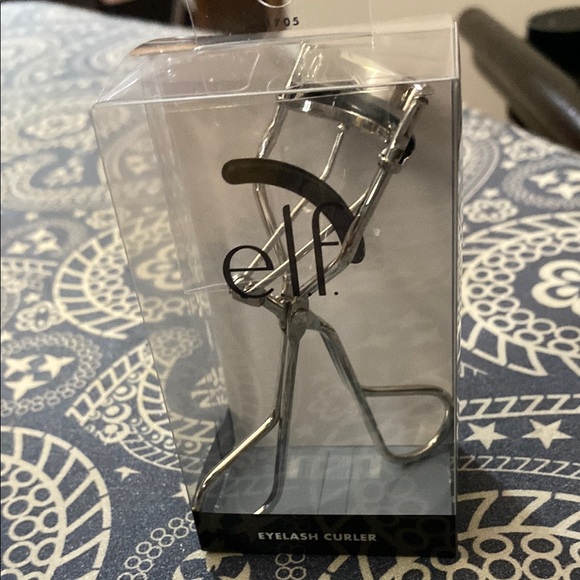 New elf Eyelash Curler with rubber replacement - Picture 2 of 2